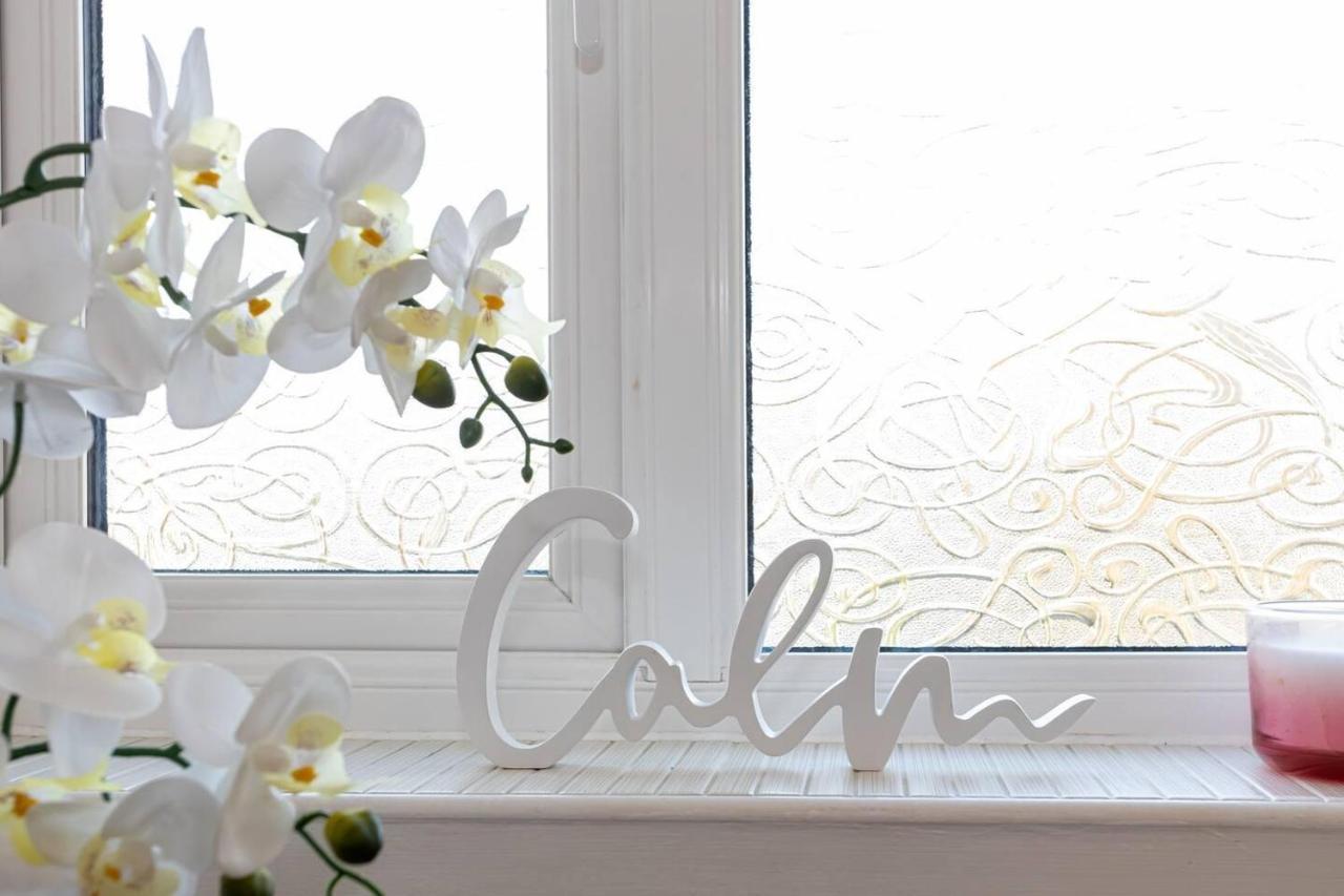 Beautifully Designed 3 Bed House - In Manchester Ngoại thất bức ảnh